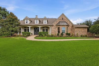 105 Bee Caves Road, Lucas TX 75002