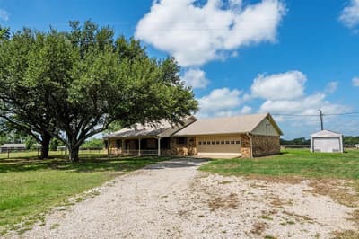32650 Fm 47 Highway, Canton TX 75103 - Photo 3