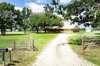 32650 Fm 47 Highway, Canton TX 75103