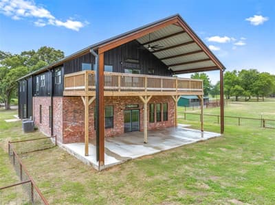 412 Vz County Road 1413, Van TX 75790 - Photo 4