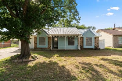 119 Mcanally Drive, Mabank TX 75147