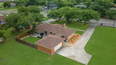 1289 S Waco Street, Van Alstyne TX 75495