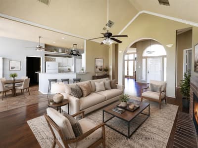 522 Shannon Drive, Rockwall TX 75087 - Photo 3