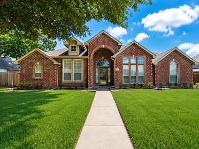 522 Shannon Drive, Rockwall TX 75087