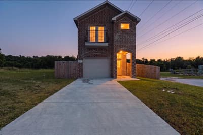5017 Pickett Street, Greenville TX 75401