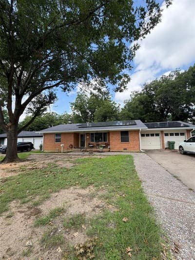 3615 Charles Street, North Richland Hills TX 76180