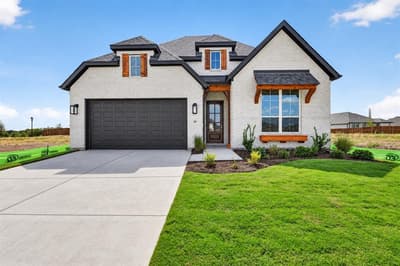 1609 Buscot Lane, Fort Worth TX 76052