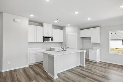 1828 Acosta Drive, Forney TX 75126 - Photo 5
