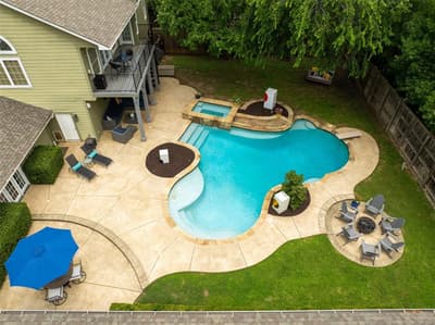 4243 Beechwood Lane, Dallas TX 75220