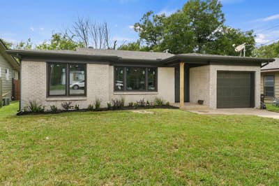 3216 Sappington Place, Fort Worth TX 76116