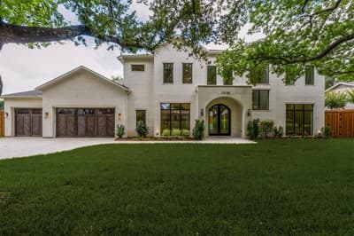 12129 Marbrook Drive, Dallas TX 75230