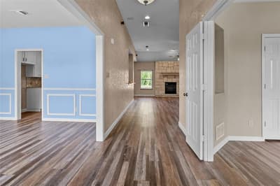 120 Wagon Wheel Circle, Leonard TX 75452 - Photo 4