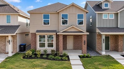 3104 MAPLE ORCHARD Lane, Fort Worth TX 76140
