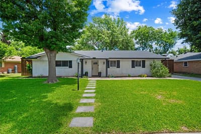 2129 Goerte Drive, Grand Prairie TX 75051