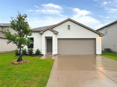 108 Goel Street, Greenville TX 75402