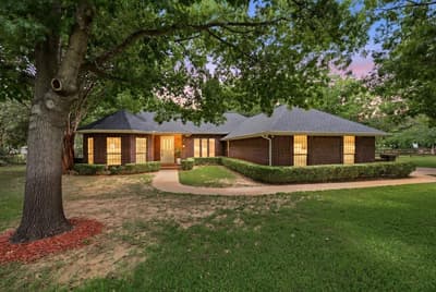 1805 Renfro Road, Colleyville TX 76034
