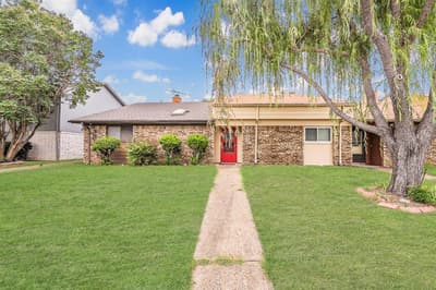 5003 Maryanna Way, North Richland Hills TX 76180