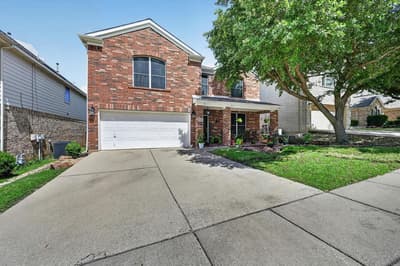 9956 Delamere Drive, Fort Worth TX 76244 - Photo 2