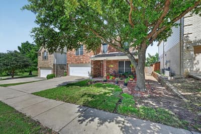 9956 Delamere Drive, Fort Worth TX 76244 - Photo 3