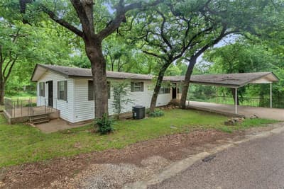 63 Castle Bar Road, Gordonville TX 76245