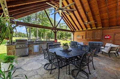 301 Saint Andrews Drive, Mabank TX 75156