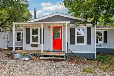 128 Gunnison Court, Azle TX 76020