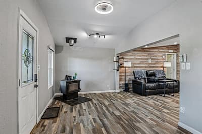 128 Gunnison Court, Azle TX 76020 - Photo 5
