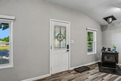 128 Gunnison Court, Azle TX 76020 - Photo 4