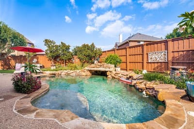 608 Chalk Hill Lane, Murphy TX 75094