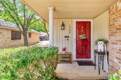 5706 Bramblewood Court, Arlington TX 76017
