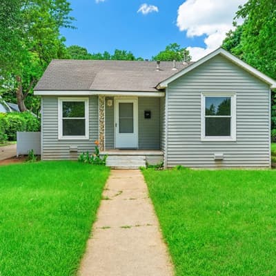 1015 Wilshire Boulevard, Arlington TX 76012