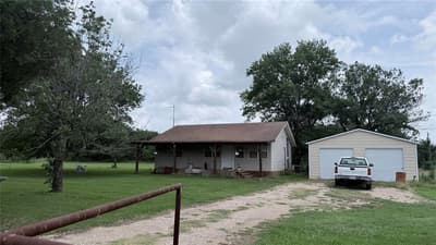 232 Railroad Drive, Mabank TX 75147