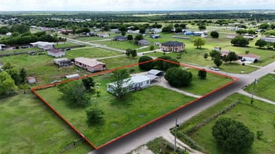 11224 Foothill Drive, Venus TX 76084