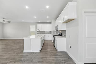 1522 Newcastle Lane, Forney TX 75126 - Photo 5