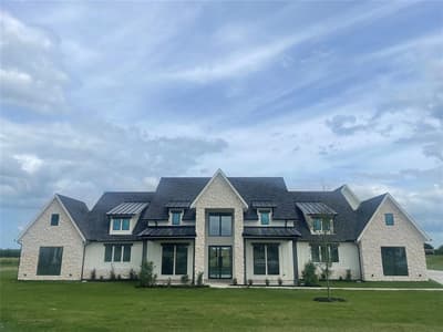 704 Cambridge Court, Nevada TX 75173