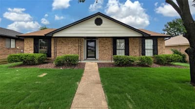3225 Poteet Drive, Mesquite TX 75150