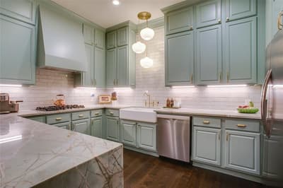 2848 Woodside Street # 7A, Dallas TX 75204