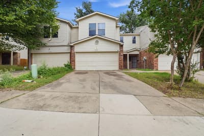 202 Creek Cove Drive, Dallas TX 75217