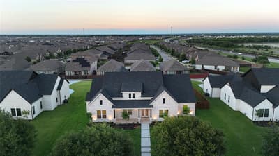 1004 Devonshire Drive N, Forney TX 75126 - Photo 3