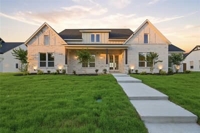 1004 Devonshire Drive N, Forney TX 75126
