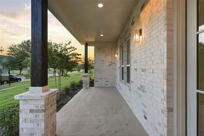 1004 Devonshire Drive N, Forney TX 75126 - Photo 5