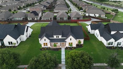 1004 Devonshire Drive N, Forney TX 75126 - Photo 4