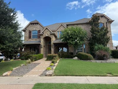 3221 Le Manns Street, Midlothian TX 76065 - Photo 2