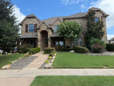 3221 Le Manns Street, Midlothian TX 76065
