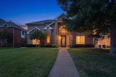 409 Graywood Court, Coppell TX 75019