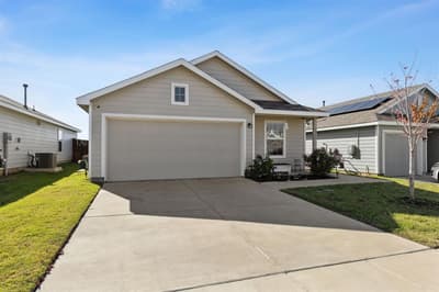 5513 Berea Street, Forney TX 75126 - Photo 2