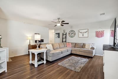 5513 Berea Street, Forney TX 75126 - Photo 3