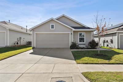 5513 Berea Street, Forney TX 75126