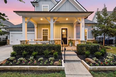 746 Cameron Court, Coppell TX 75019