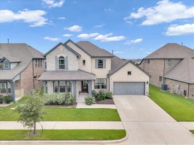 1808 Cedar Bluff Parkway, Mansfield TX 76063 - Photo 2